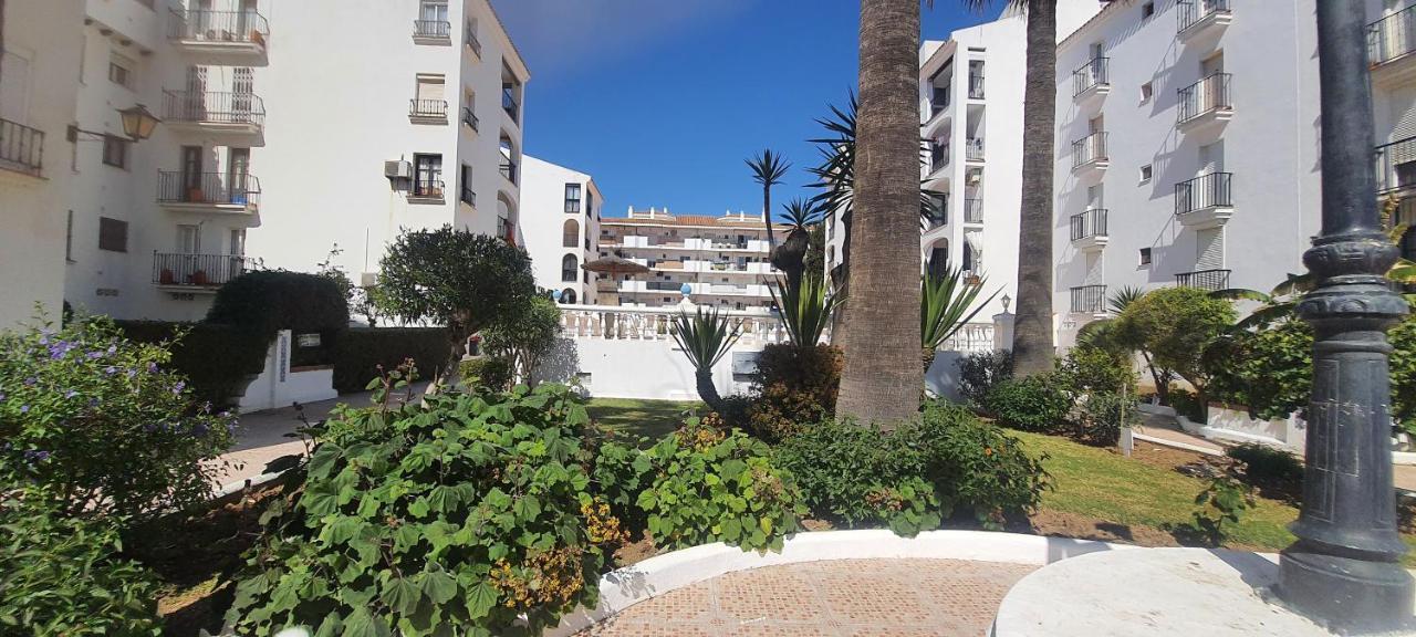 Apartamentos SABINILLAS San Luis de Sabinillas Exterior foto