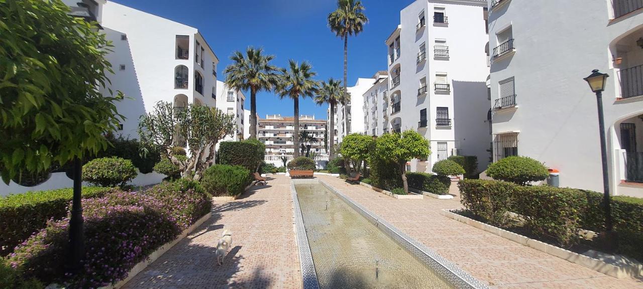 Apartamentos SABINILLAS San Luis de Sabinillas Exterior foto