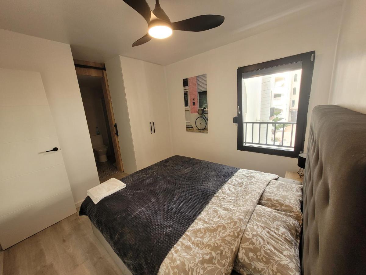 Apartamentos SABINILLAS San Luis de Sabinillas Exterior foto