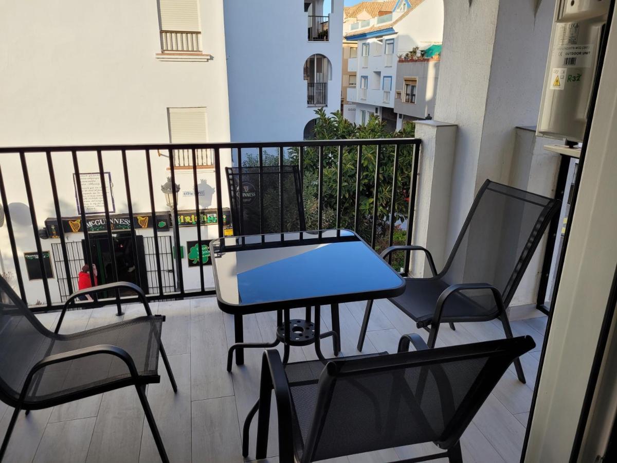 Apartamentos SABINILLAS San Luis de Sabinillas Exterior foto
