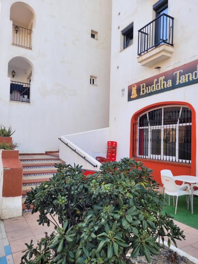 Apartamentos SABINILLAS San Luis de Sabinillas Exterior foto
